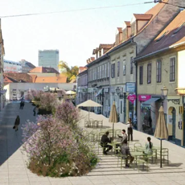 Ovo će biti nova Stara Vla&scaron;ka, Hrvati bez dlake na jeziku: 'A gdje je Zagreb?'