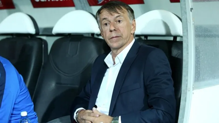 Jurčević otkrio &scaron;to će Dinamo morati mijenjati ako u nastavku sezone ne želi strepjeti