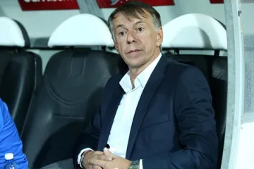 Jurčević otkrio &scaron;to će Dinamo morati mijenjati ako u nastavku sezone ne želi strepjeti