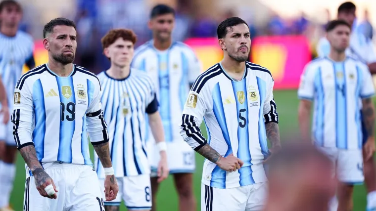FIFA pokrenula disciplinski postupak protiv dvojice argentinskih igrača