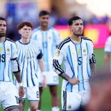 FIFA pokrenula disciplinski postupak protiv dvojice argentinskih igrača