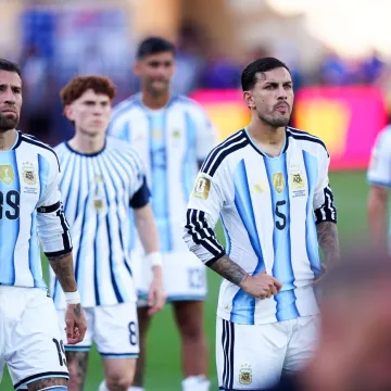 FIFA pokrenula disciplinski postupak protiv dvojice argentinskih igrača