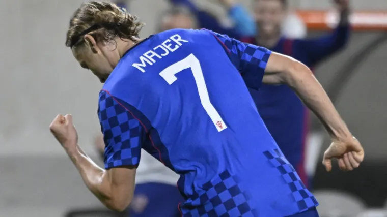 Majer potpisao za AEK: 'Jedva čekam doživjeti atmosferu i igrati nogomet kakav volim'