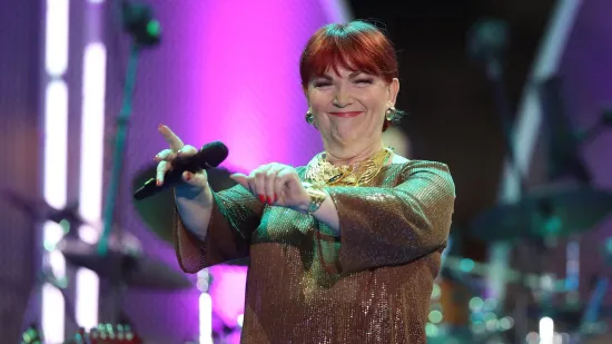 Zorica Kondža otkrila posebnu priču iza svog odabira: 'Nikad ova pjesma nije otpjevana na ovoj pozornici'