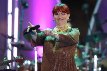 Zorica Kondža otkrila posebnu priču iza svog odabira: 'Nikad ova pjesma nije otpjevana na ovoj pozornici'
