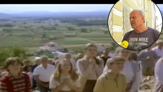 Kako je malo selo postalo odredi&scaron;te milijuna hodočasnika? Za Direkt govori redatelj filma 'Gospa'