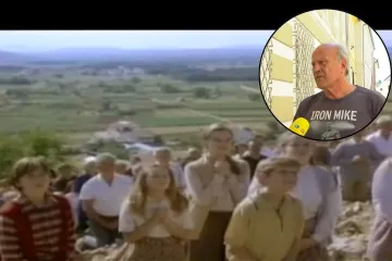 Kako je malo selo postalo odredi&scaron;te milijuna hodočasnika? Za Direkt govori redatelj filma 'Gospa'