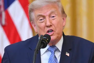 Trump najavio žestok odgovor Iranu, komentirao pomoć njegovih saveznika: 'Xi mi je rekao da neće sudjelovati'