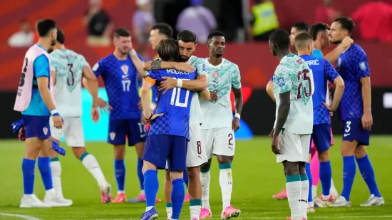Svi pričaju o potezu kapetana Uniteda: Fernandes pokazao koliko cijeni hrvatsku nogometnu ikonu