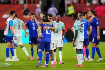 Svi pričaju o potezu kapetana Uniteda: Fernandes pokazao koliko cijeni hrvatsku nogometnu ikonu