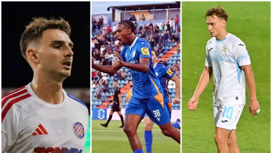 Evo kada i gdje igraju hrvatski klubovi: Hajduk, Rijeka i Varaždin večeras za europski prolaz