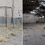 Osveta za napade na Bliskom istoku: Amerikanci izveni novi niz udara na Iran
