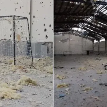 Osveta za napade na Bliskom istoku: Amerikanci izveni novi niz udara na Iran
