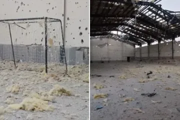 Osveta za napade na Bliskom istoku: Amerikanci izveni novi niz udara na Iran