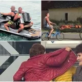 Ovako izgledaju prava balkanska prijateljstva: Pored njih apsolutno nikada nije dosadno