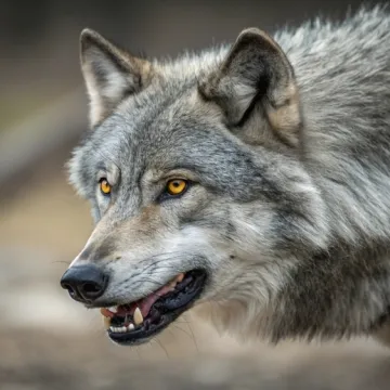 [KVIZ] Može&scaron; li odgovoriti na sva pitanja o vukovima bez gre&scaron;ke?