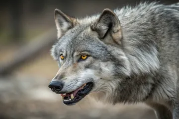 [KVIZ] Može&scaron; li odgovoriti na sva pitanja o vukovima bez gre&scaron;ke?