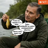 Željo moja...