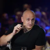 Kontroverzni srpski reper &scaron;okirao priznanjem: 'Da nije bilo glazbe, bio bih mrtav do 25. godine'