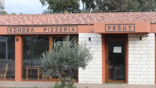 Ovo je Kerumova konoba 'Pr&scaron;ut' zbog koje je uhićen