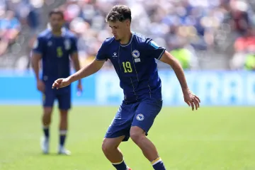 Juventus dovodi čudo iz BiH: Pjanić povukao ključan potez iza transfera vrijednog 40 milijuna