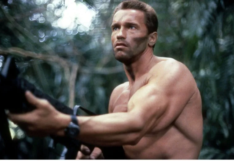 Put od dječaka iz Thala do Conana: &Scaron;to je Arnold Schwarzenegger radio prije slave?