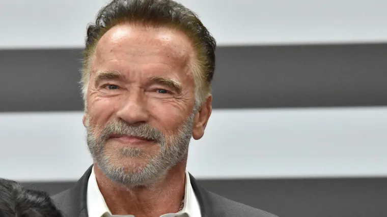 Put od dječaka iz Thala do Conana: &Scaron;to je Arnold Schwarzenegger radio prije slave?