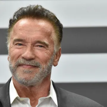 Put od dječaka iz Thala do Conana: &Scaron;to je Arnold Schwarzenegger radio prije slave?