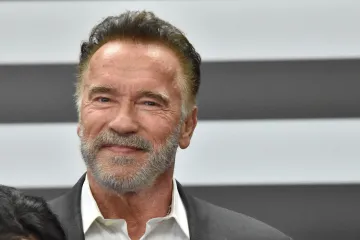 Put od dječaka iz Thala do Conana: &Scaron;to je Arnold Schwarzenegger radio prije slave?