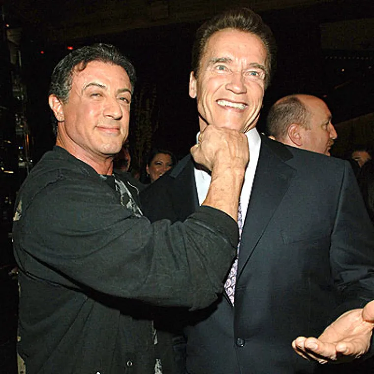 Put od dječaka iz Thala do Conana: &Scaron;to je Arnold Schwarzenegger radio prije slave?