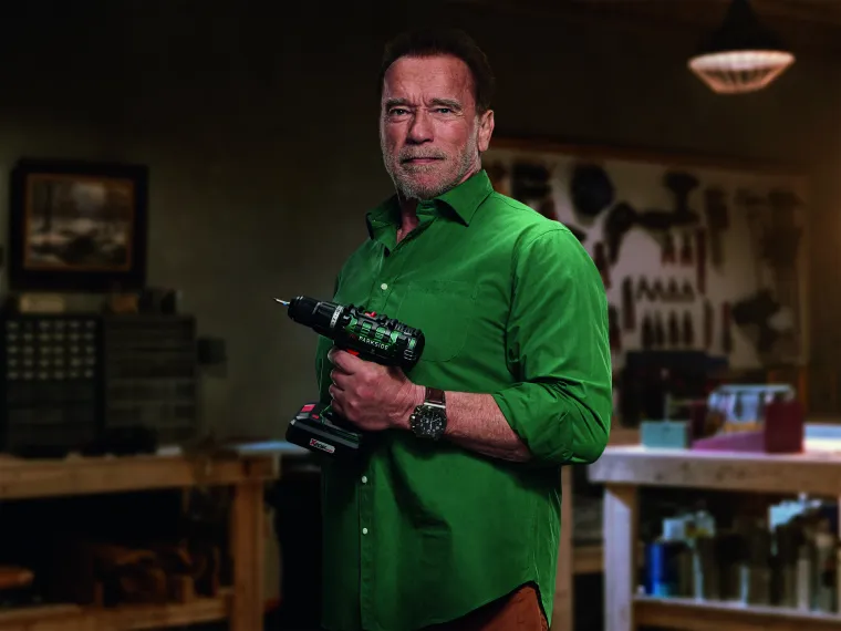 Put od dječaka iz Thala do Conana: &Scaron;to je Arnold Schwarzenegger radio prije slave?
