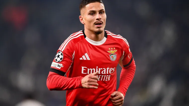 Veliki transfer na pomolu? Betis krenuo po hrvatskog napadača vrijednog 22,8 milijuna eura