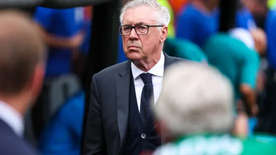 Ancelotti &scaron;okirao nogometni svijet nakon SP-a: 'Ispali smo zbog hidratacijske pauze'