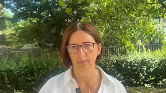 Marijana Puljak 'oplela' po &Scaron;uti i Kerumu: 'Splitom vlada trgovačka i kriminalna sprega'