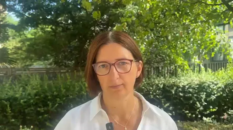 Marijana Puljak 'oplela' po &Scaron;uti i Kerumu: 'Splitom vlada trgovačka i kriminalna sprega'