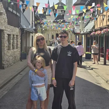 Dvije godine &scaron;tedjela za odmor iz snova, a onda nisu mogli u zrakoplov: 'Počela sam plakati'