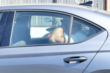 Pogledajte kako su istražitelji doveli Keruma pred kuću: Tamo je i njegov &scaron;ogor