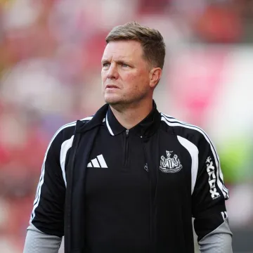 Neočekivani rastanak u Premier ligi: Eddie Howe odlazi iz Newcastlea nakon kriznih sastanaka