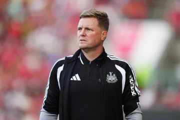 Neočekivani rastanak u Premier ligi: Eddie Howe odlazi iz Newcastlea nakon kriznih sastanaka