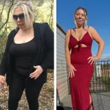 Smr&scaron;avjela 34 kilograma: 'Nisam tražila lako rje&scaron;enje, već pomoć. Uvijek je bilo 'sutra ću''