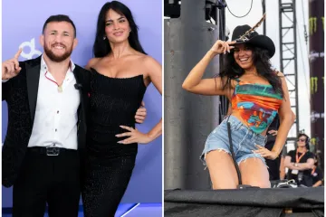 Ona je postala za&scaron;titno lice UFC-a: Borci je obožavaju, a fanovi ne skidaju pogled s nje
