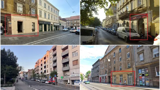 Za 1300 eura mjesečno 74 kvadrata u srcu Zagreba: Evo &scaron;to država nudi u zakup