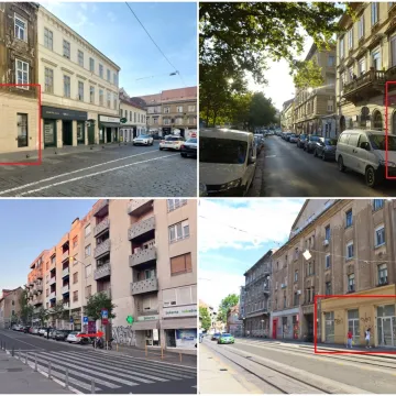 Za 1300 eura mjesečno 74 kvadrata u srcu Zagreba: Evo &scaron;to država nudi u zakup