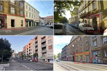 Za 1300 eura mjesečno 74 kvadrata u srcu Zagreba: Evo &scaron;to država nudi u zakup