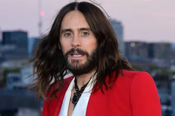 Vođa 'kulta', Oskarovac i glumac kojeg prate mračne optužbe: Tko je zapravo Jared Leto