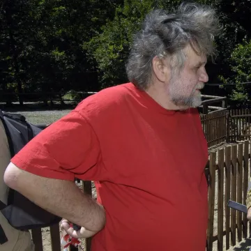 Preminuo Milivoj Puhlovski, redatelj serije uz koju su odrastale generacije