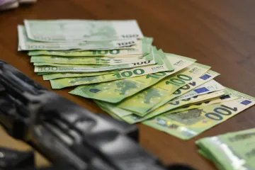 Dvoje Hrvata ukrali 400 tisuća eura pa kupovali kriptovalute: Objavljeni detalji kriminala