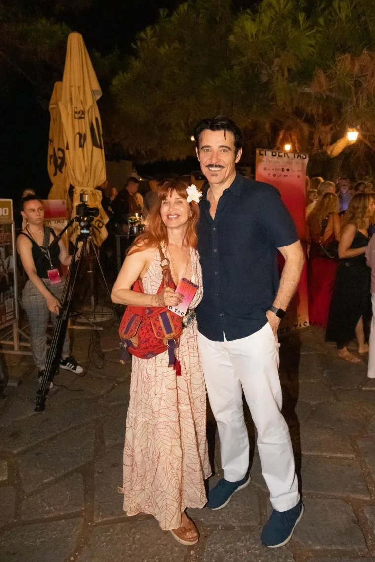 Goran Vi&scaron;njić se s obitelji vratio živjeti u Hrvatsku, supruga Eva: 'Dobro je vratiti se kući'
