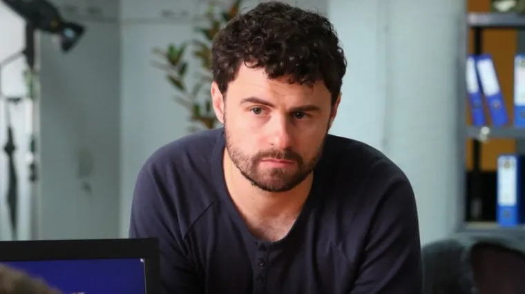Zvijezda interneta u euforiji zbog uloge: Ivan Molnar ostvario san u seriji 'IQ 160'