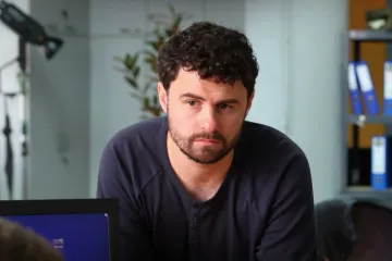 Zvijezda interneta u euforiji zbog uloge: Ivan Molnar ostvario san u seriji 'IQ 160'